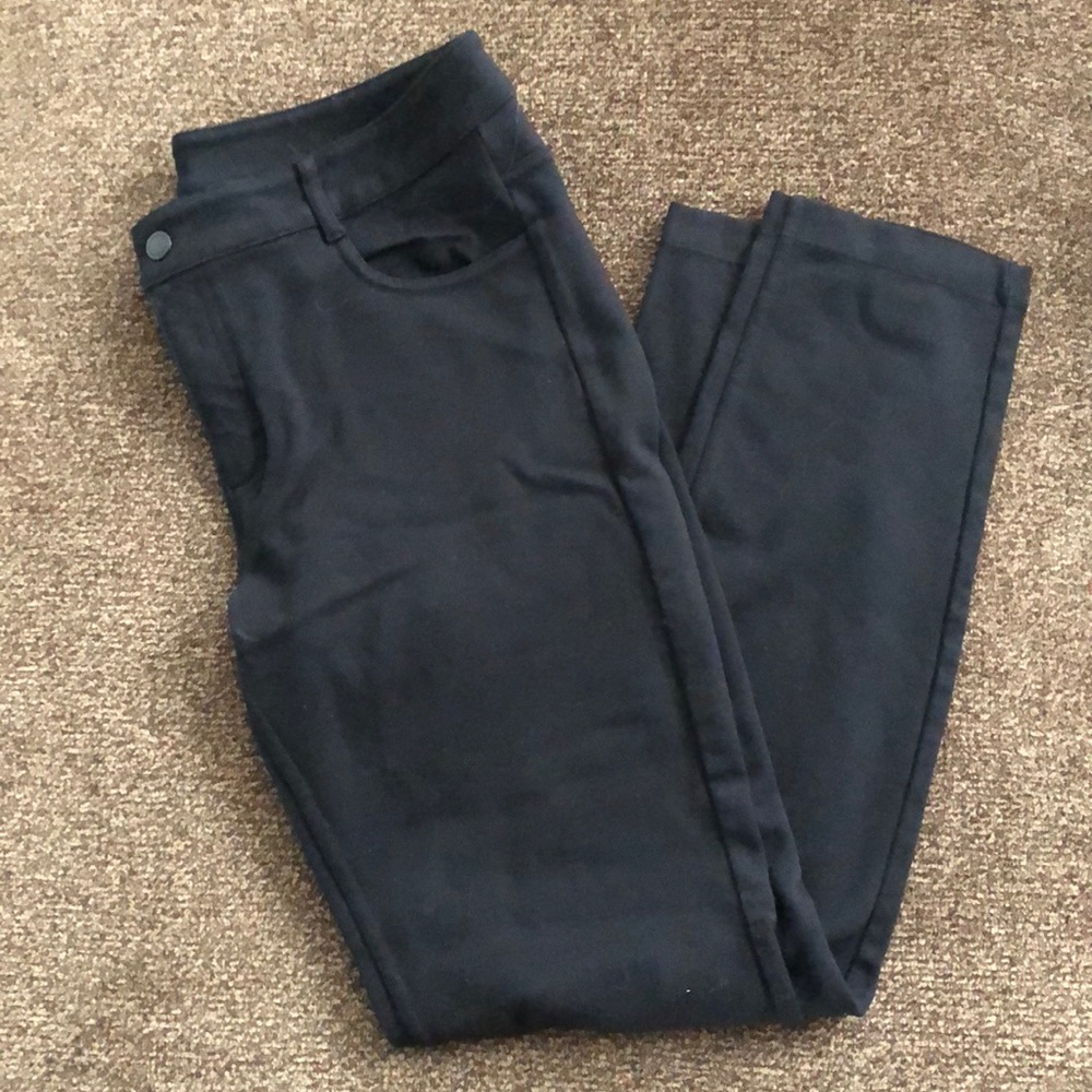 Athleta Ponte Pants
